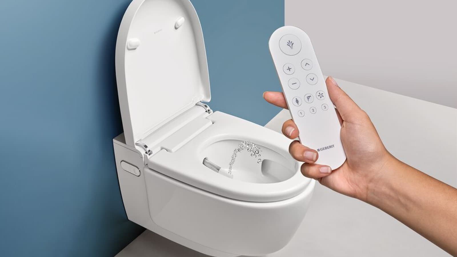 WC japonais haut de gamme WC japonais haut de gamme