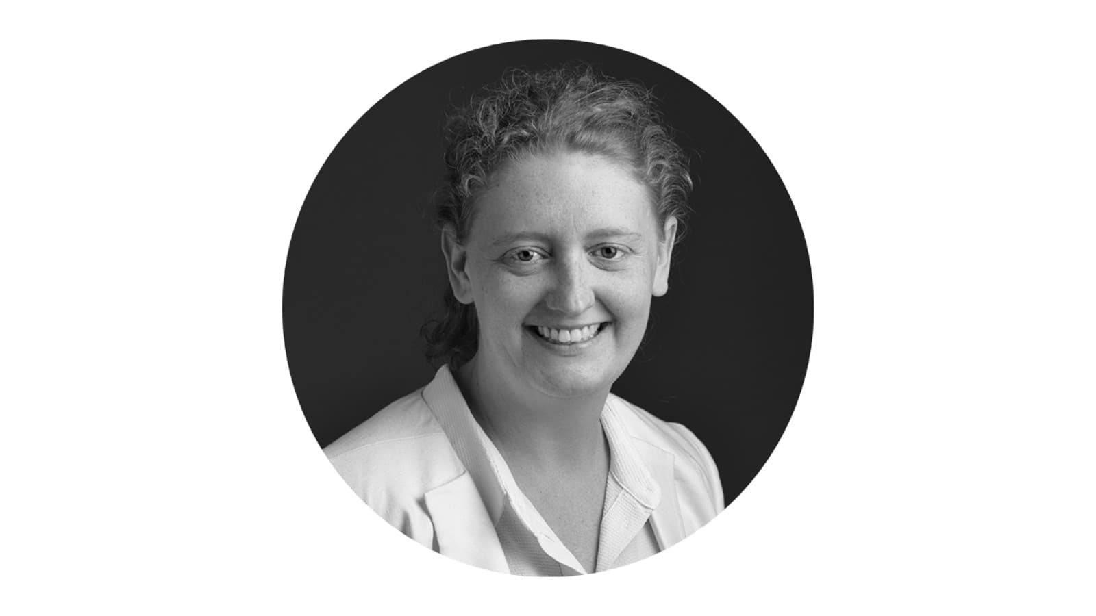 Anne-Sophie Blanc Kidza, Cheffe de produit Geberit Anne-Sophie Blanc Kidza, Cheffe de produit Geberit