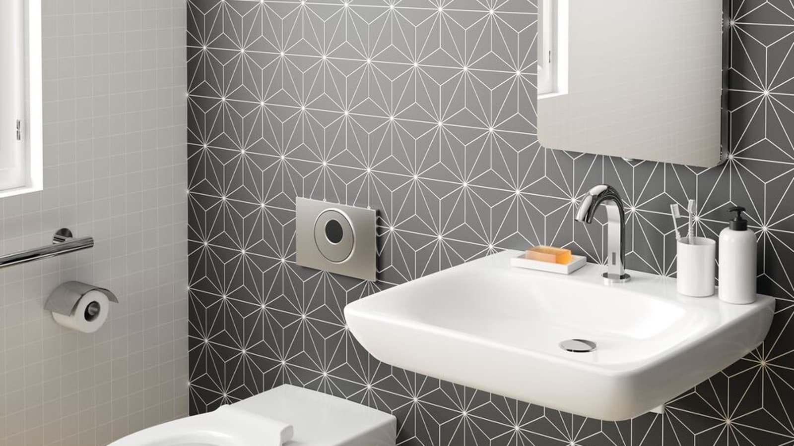 Geberit Renova Comfort Geberit Renova Comfort