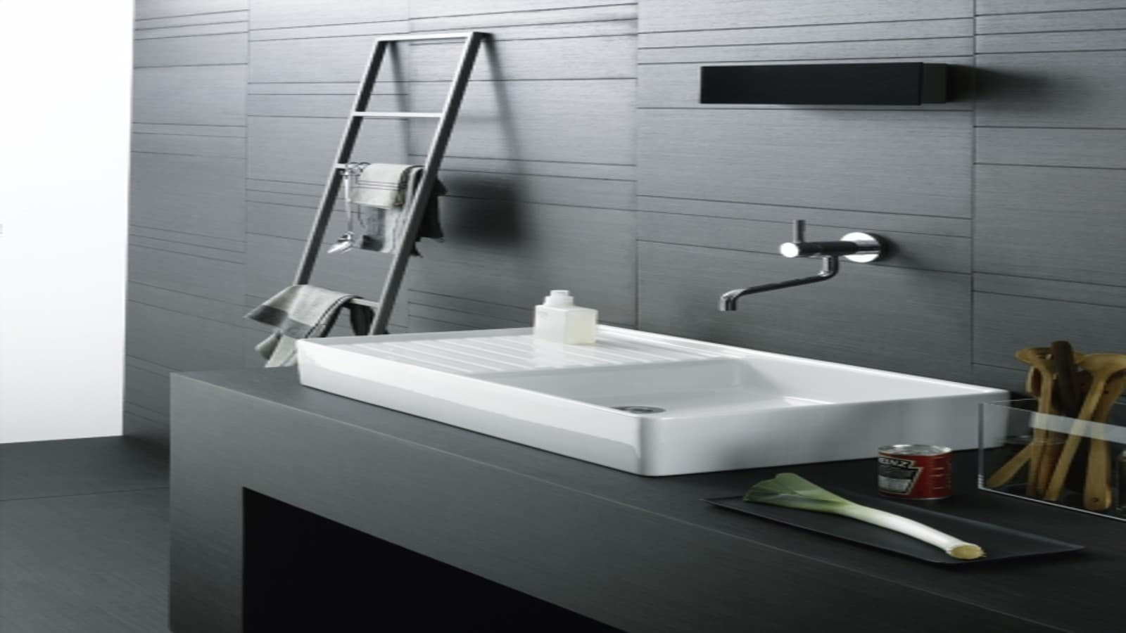 Timbre d'office Geberit Publica Timbre d'office Geberit Publica