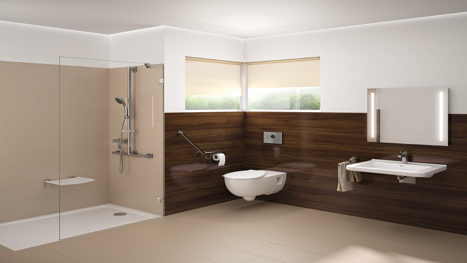 Geberit Renova Comfort Geberit Renova Comfort