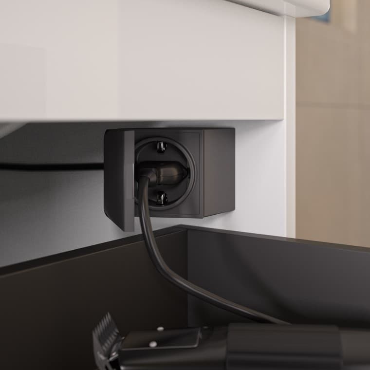 Prise électrique Prise électrique