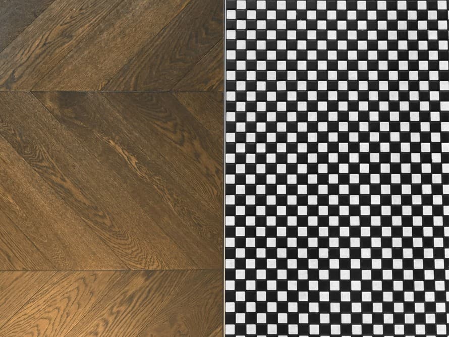 Quel sol pour vos WC ? Quel sol pour vos WC ?