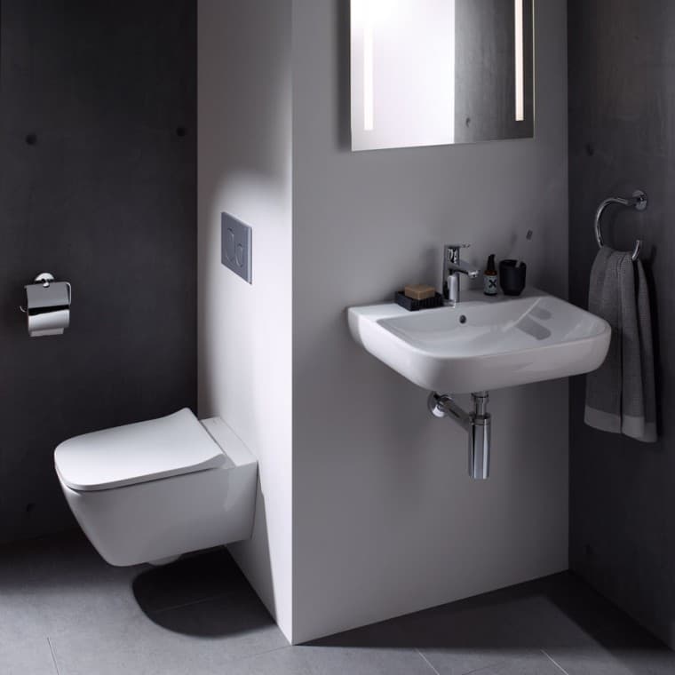 WC suspendu Geberit Smyle WC suspendu Geberit Smyle