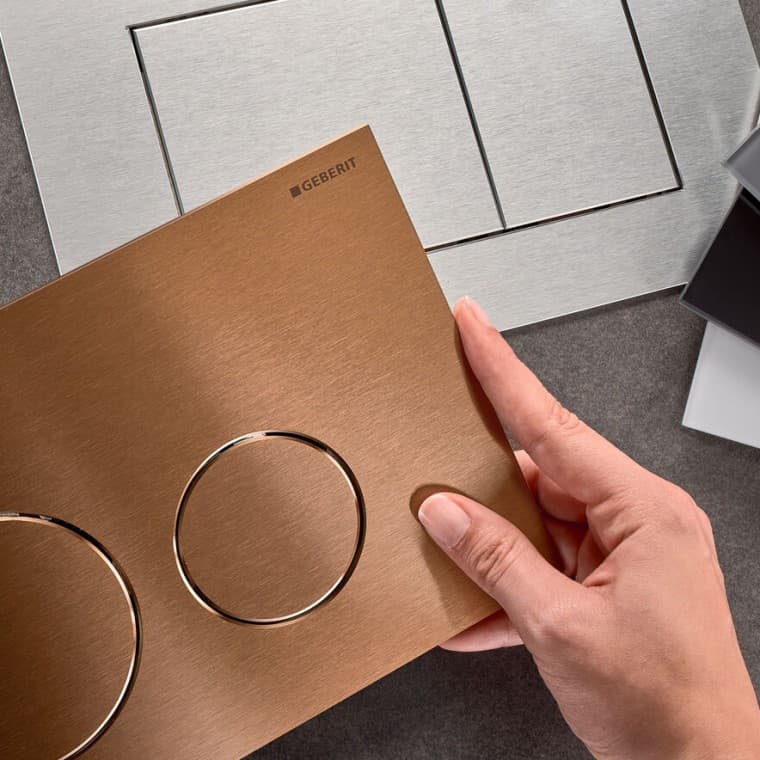 Plaques de déclenchement de la ligne Sigma40 Plaques de déclenchement de la ligne Sigma40