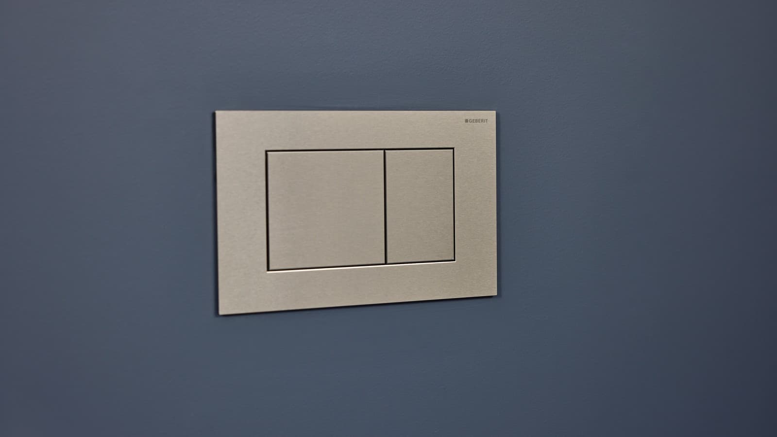 Plaque de déclenchement Geberit Sigma40 Plaque de déclenchement Geberit Sigma40