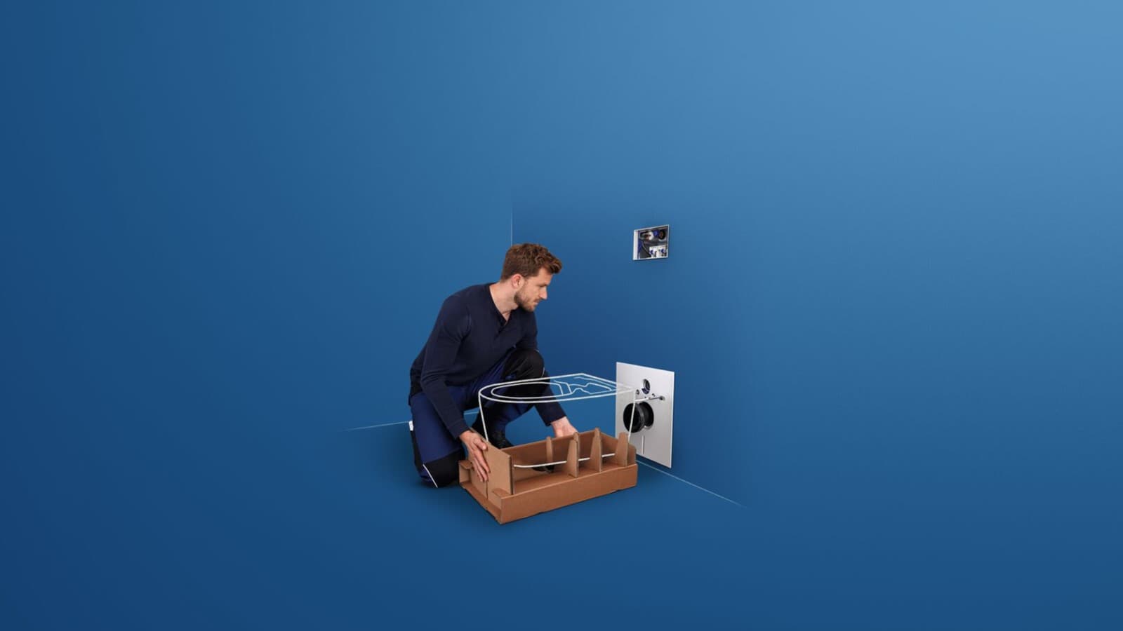 Service pour les installateurs Service pour les installateurs