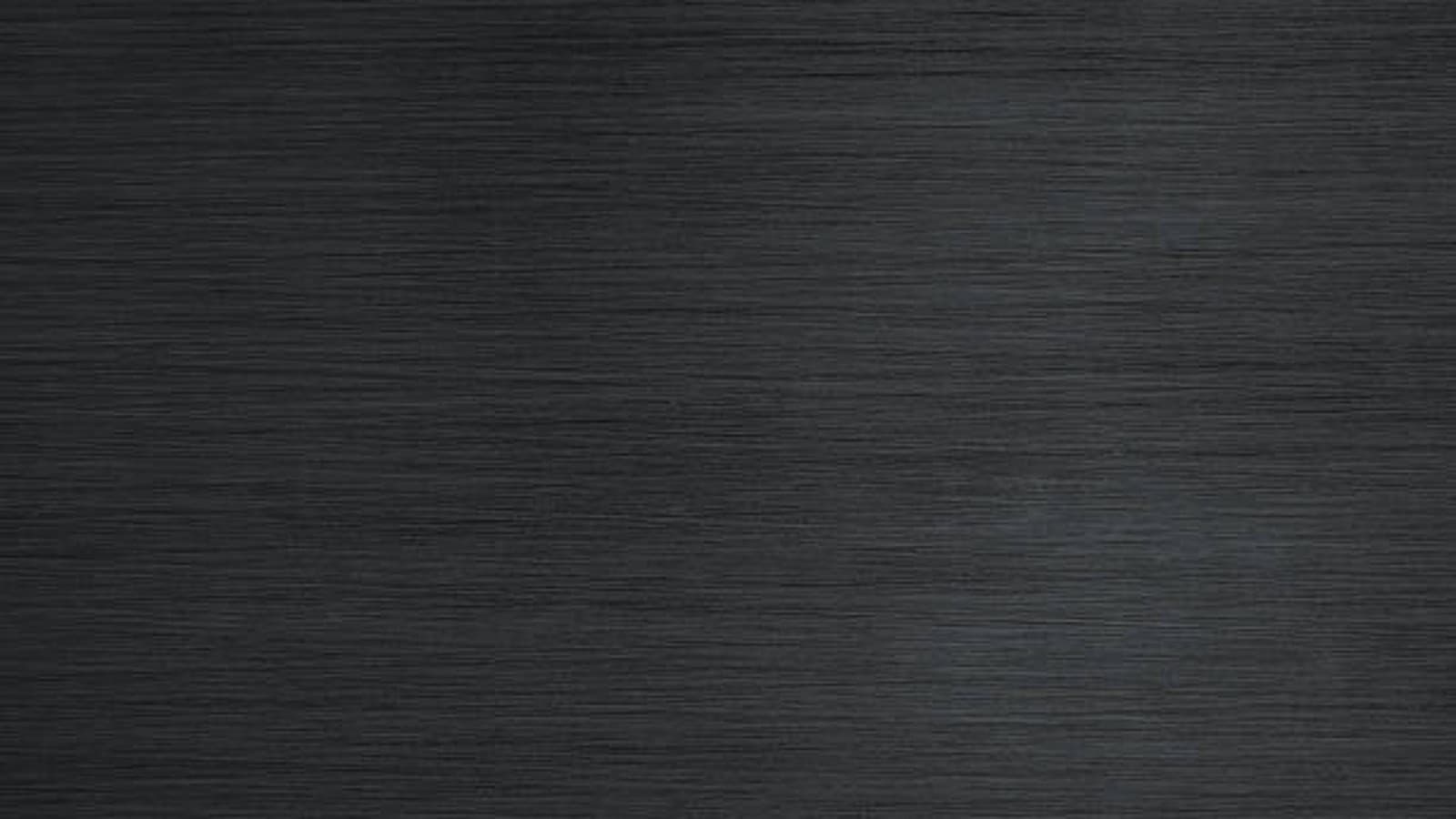Revêtement latéral Monolith en aluminium brossé noir Revêtement latéral Monolith en aluminium brossé noir
