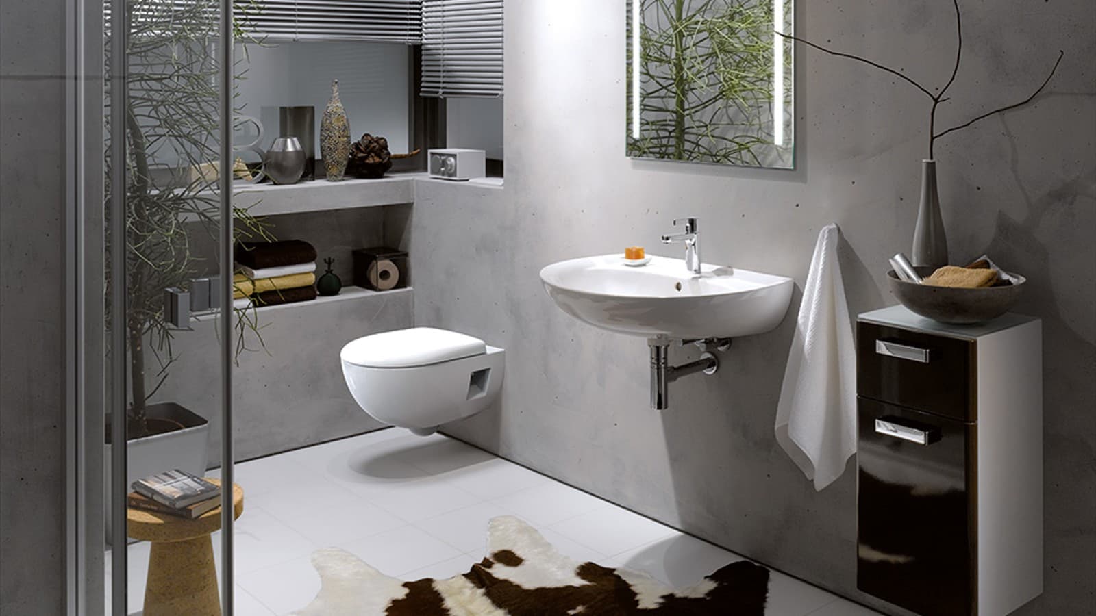 Geberit Renova Geberit Renova