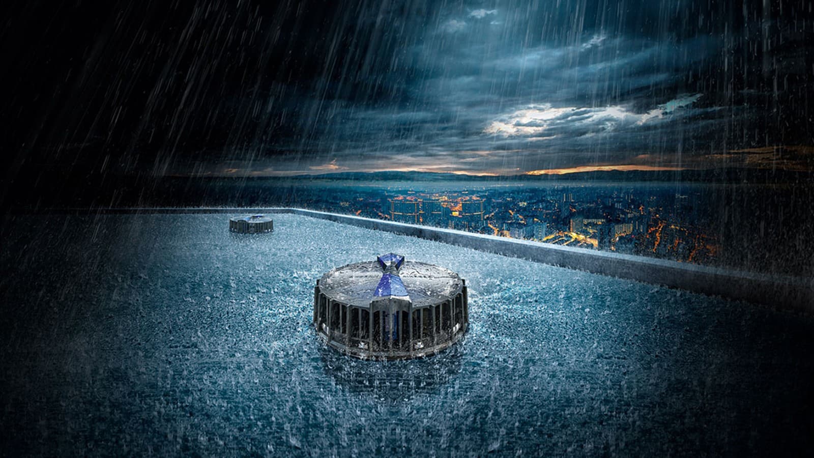 Geberit Pluvia Geberit Pluvia