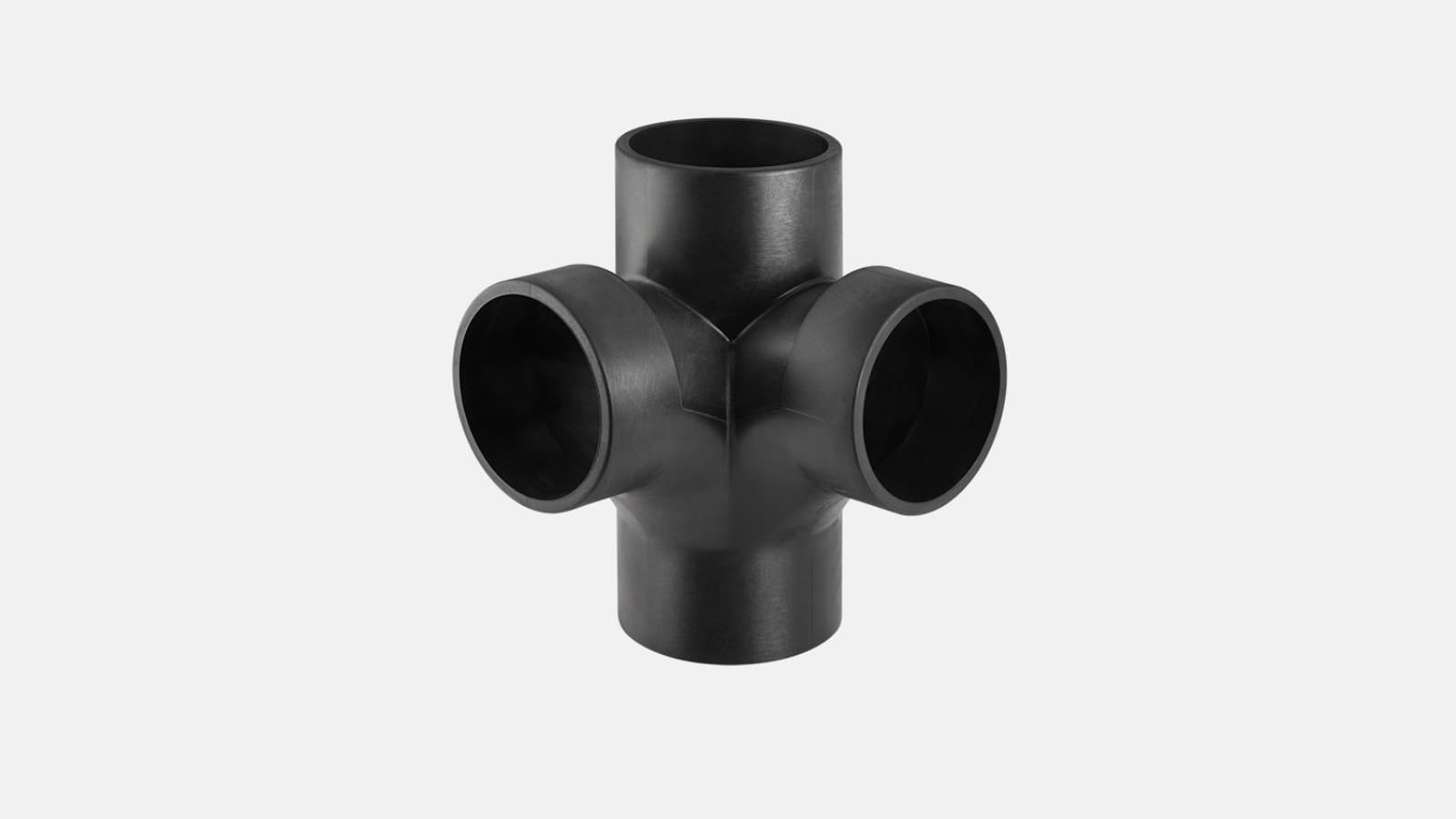 Embranchement Geberit PE Embranchement Geberit PE