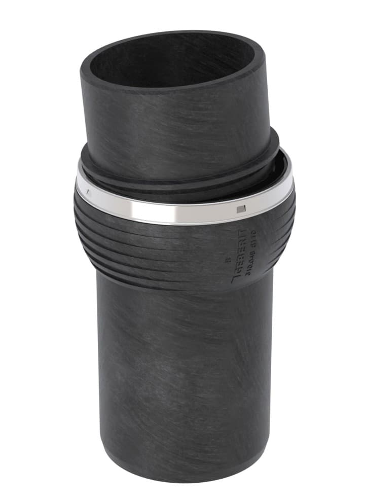 Pièce Offset Geberit Silent-db20 Pièce Offset Geberit Silent-db20