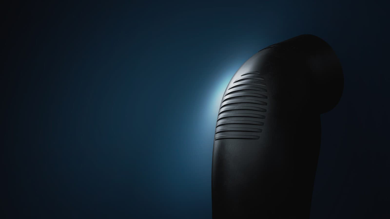 Nervures d'isolation acoustique sur les raccords Geberit Silent-db20 Nervures d'isolation acoustique sur les raccords Geberit Silent-db20