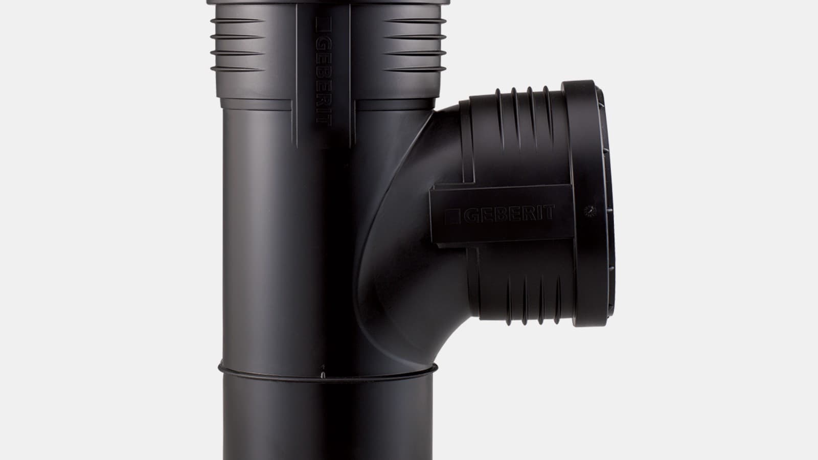 Té Geberit Silent-PP Té Geberit Silent-PP