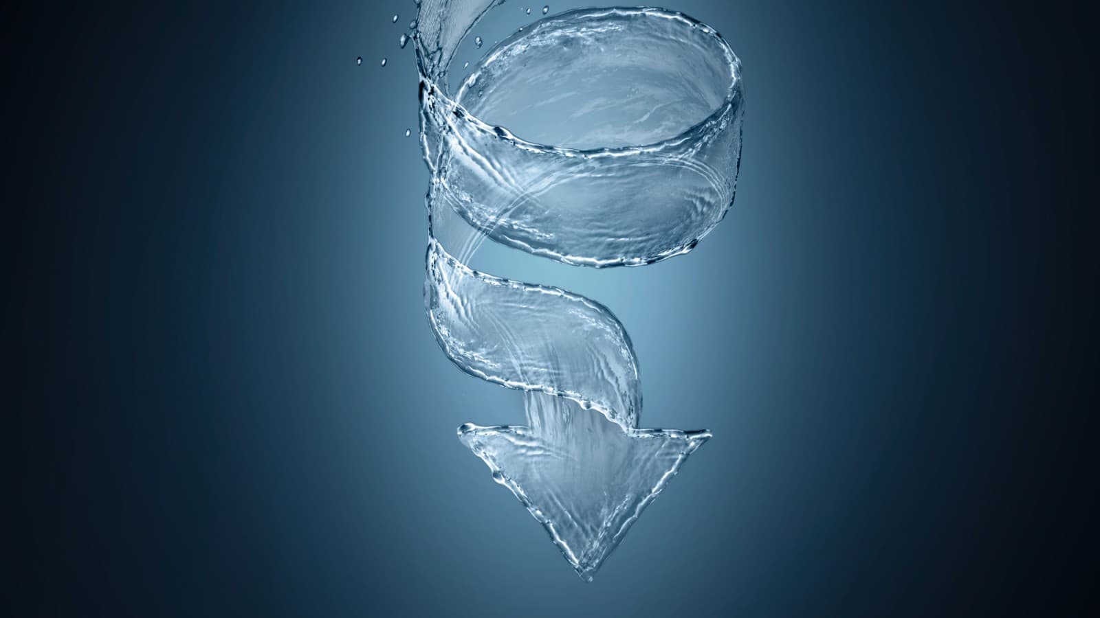 Colonne d'air continue dans le système d'évacuation avec Geberit SuperTube Colonne d'air continue dans le système d'évacuation avec Geberit SuperTube