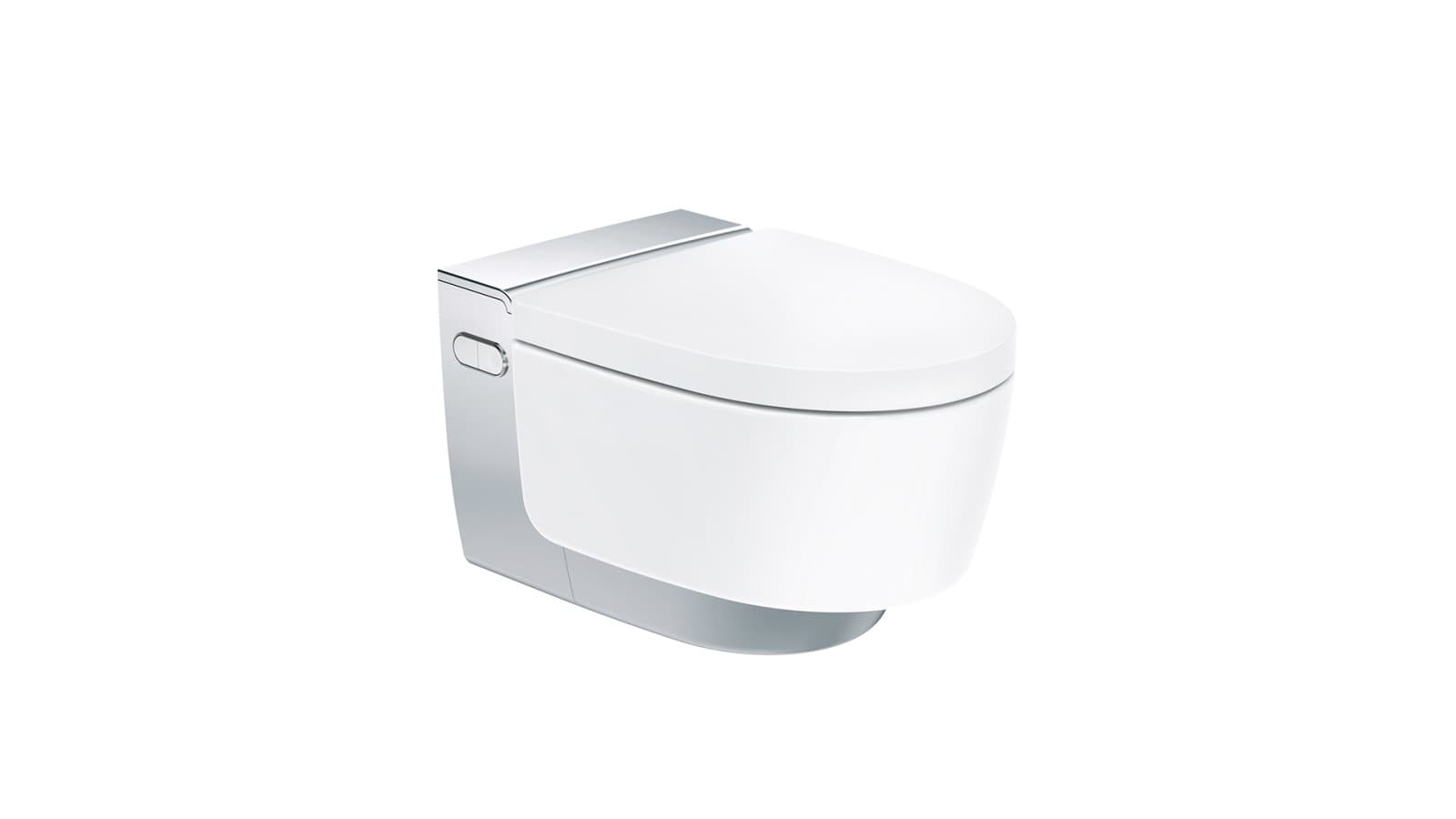 WC Geberit AquaClean Maïra WC Geberit AquaClean Maïra