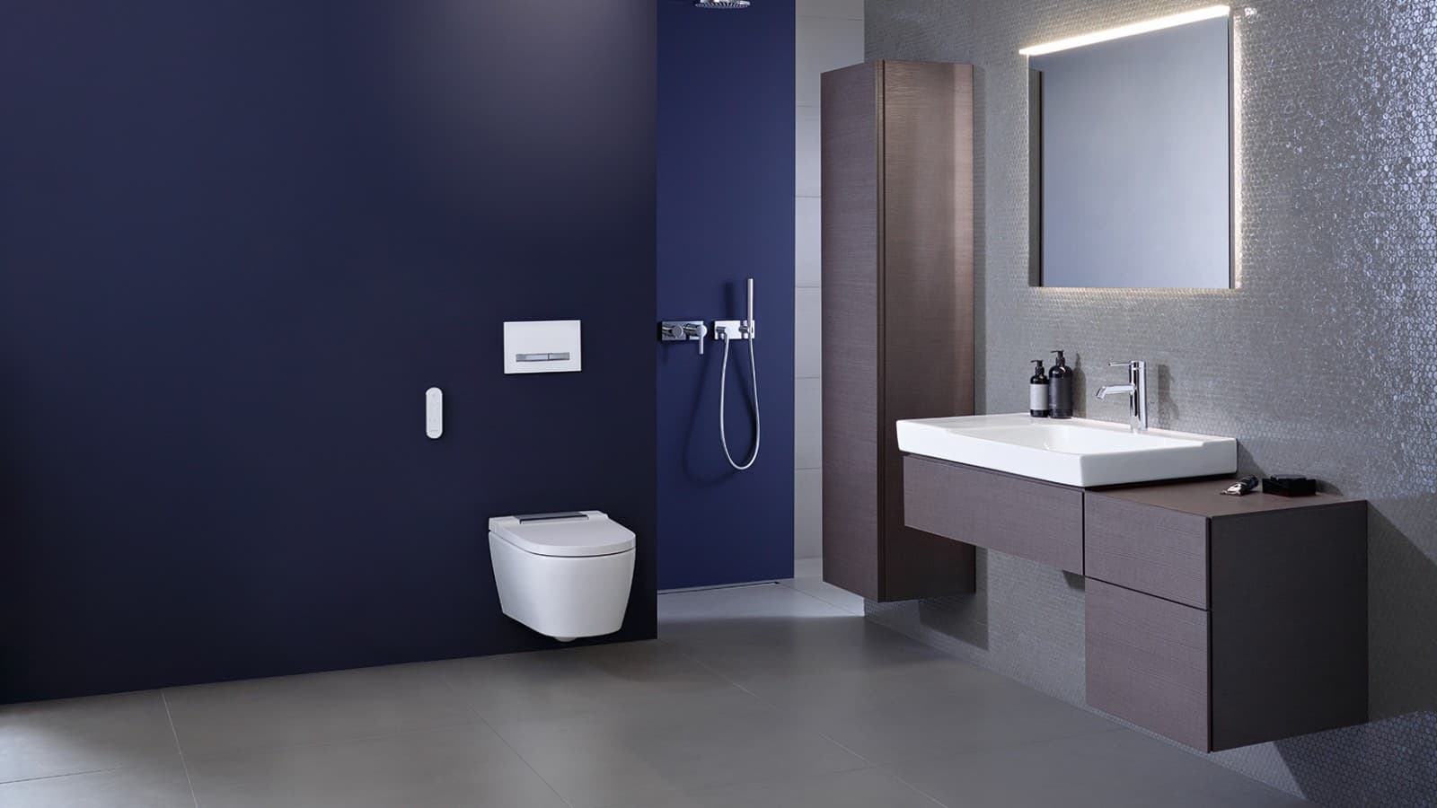 Geberit AquaClean Sela Geberit AquaClean Sela