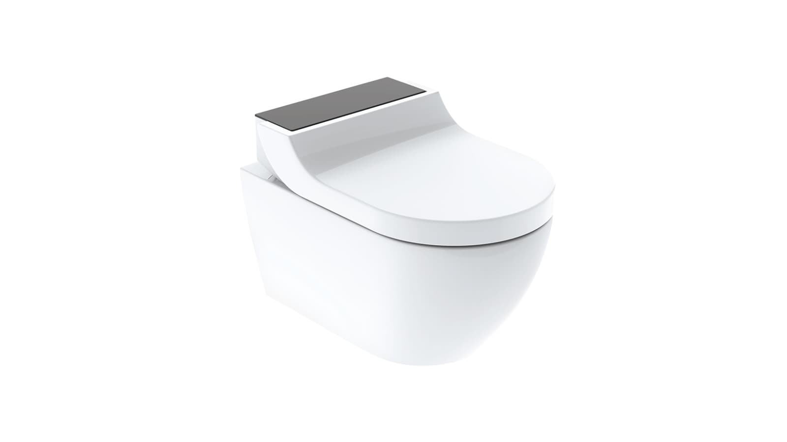 WC lavant complet Geberit AquaClean Tuma Comfort WC lavant complet Geberit AquaClean Tuma Comfort