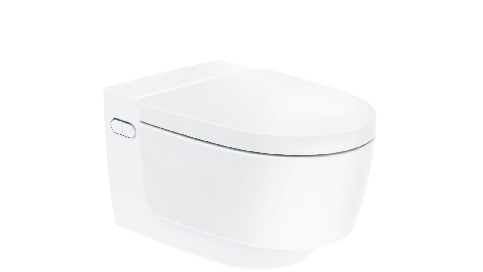 AquaClean Maïra Comfort blanc AquaClean Maïra Comfort blanc