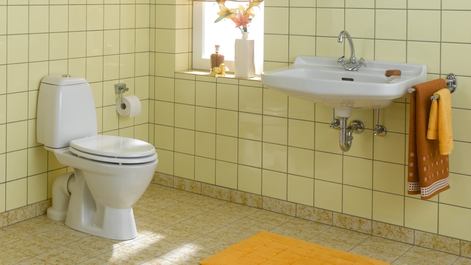 De nombreux baby-boomers sont nés à une époque où beaucoup de logements ne disposaient pas de baignoire De nombreux baby-boomers sont nés à une époque où beaucoup de logements ne disposaient pas de baignoire