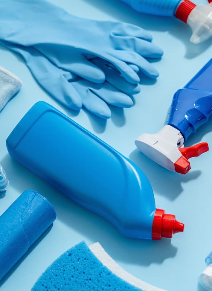 Matériel de nettoyage Matériel de nettoyage