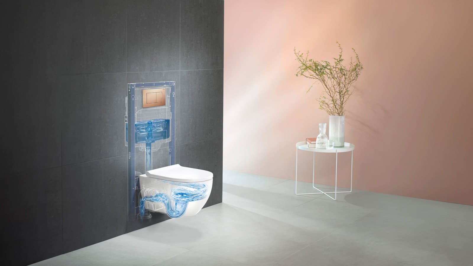 WC : l'innovation des toilettes au service des nouveaux usages WC : l'innovation des toilettes au service des nouveaux usages