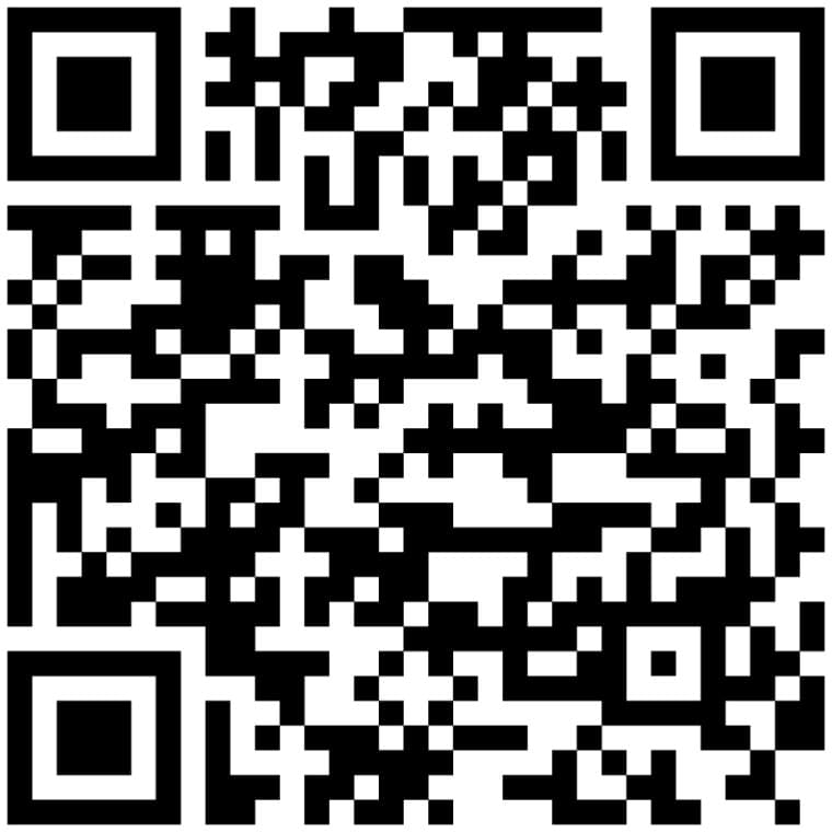 Code QR pour l’application Geberit Home pour Android Code QR pour l’application Geberit Home pour Android
