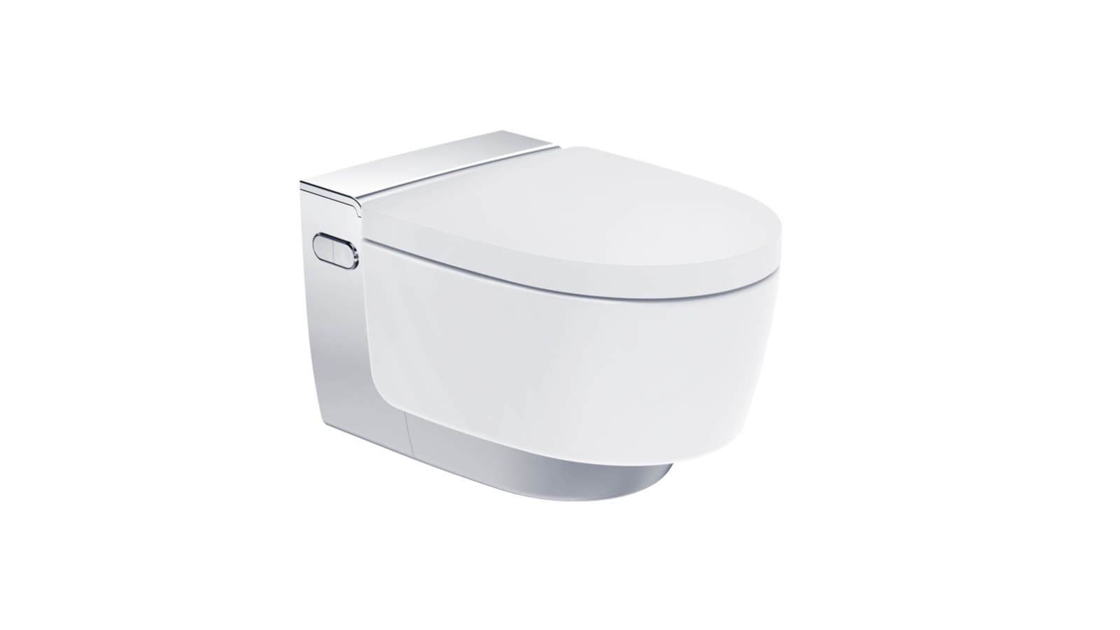 WC lavant Geberit AquaClean Maïra WC lavant Geberit AquaClean Maïra