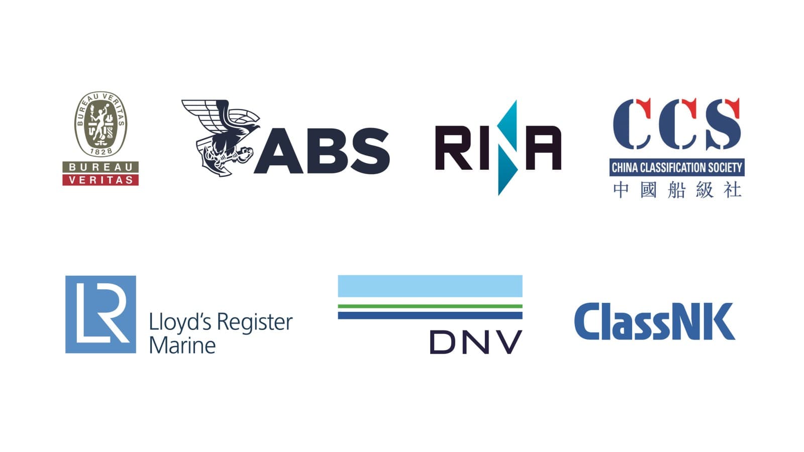 Homologations des produits Geberit pour les applications maritimes