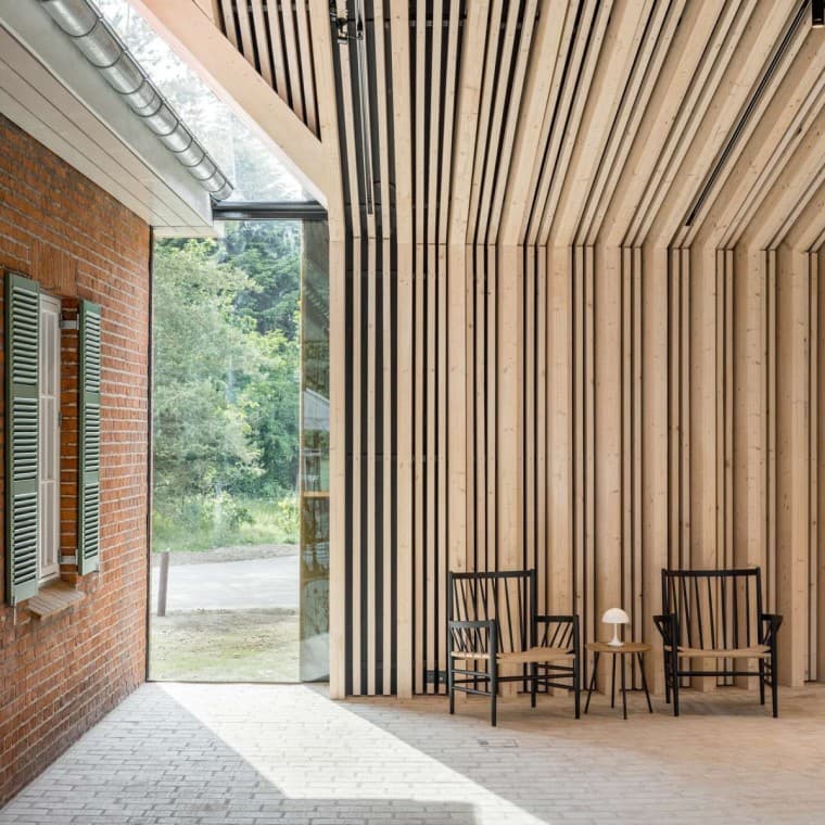 Se souvenir pour ne pas oublier : le musée Flugt revient sur l’histoire des réfugiés des cent dernières années (© R_Hjortshoj) Se souvenir pour ne pas oublier : le musée Flugt revient sur l’histoire des réfugiés des cent dernières années (© R_Hjortshoj)