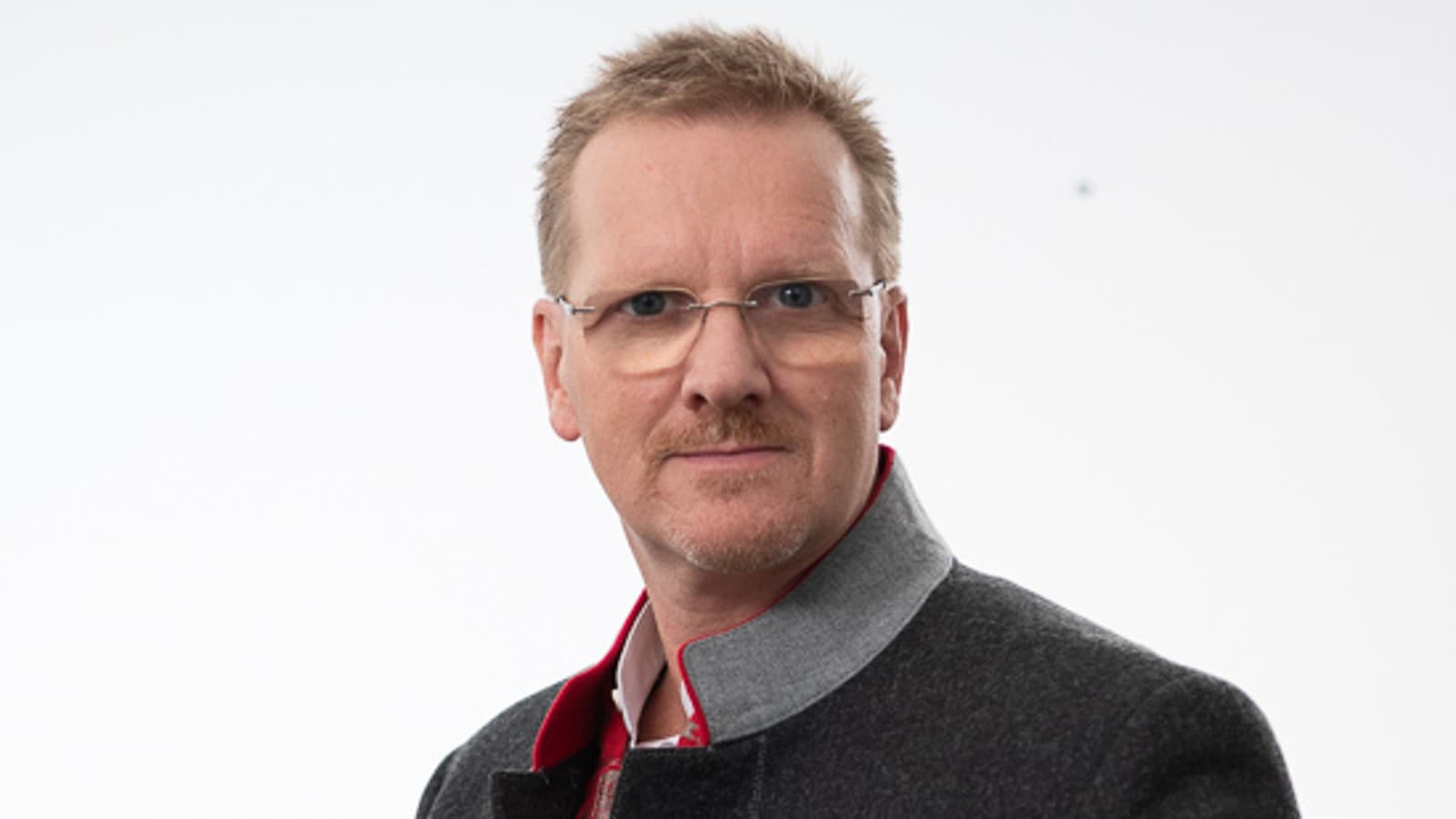 Andreas Keck, Responsable projet du groupe S+B Andreas Keck, Responsable projet du groupe S+B