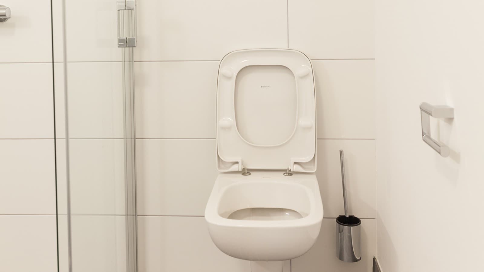 WC Geberit Renova Plan (© Geberit) WC Geberit Renova Plan (© Geberit)