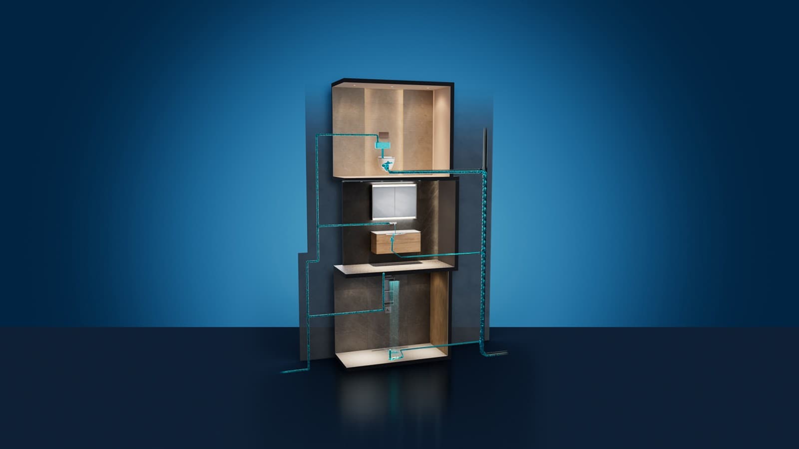 La maîtrise de l eau