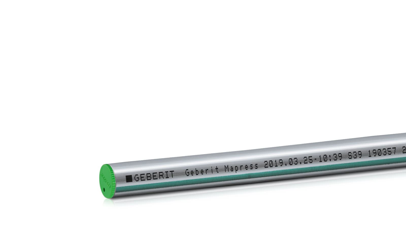 Pour tubes Geberit Mapress Acier Inox Pour tubes Geberit Mapress Acier Inox