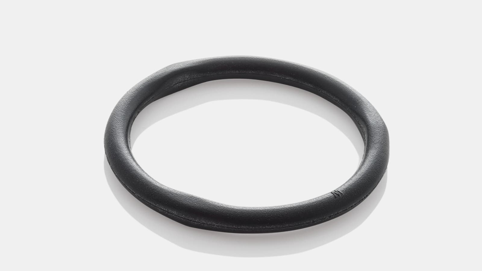 Joint d'étanchéité noir Geberit Mapress pour les installations non spécifiques avec raccords en cuivre Joint d'étanchéité noir Geberit Mapress pour les installations non spécifiques avec raccords en cuivre