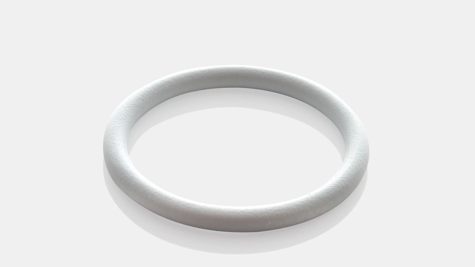 Joint d'étanchéité FKM blanc Geberit Mapress Joint d'étanchéité FKM blanc Geberit Mapress