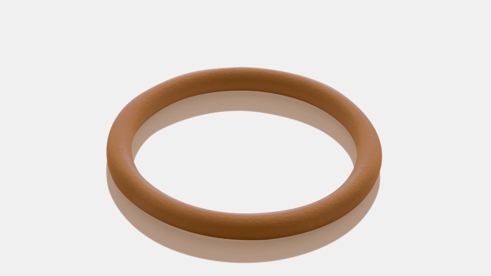 Joint d'étanchéité FPM rouge Geberit Mapress Joint d'étanchéité FPM rouge Geberit Mapress