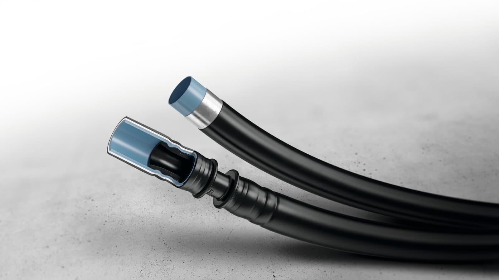 Système de tubes multicouches Geberit Mepla Système de tubes multicouches Geberit Mepla