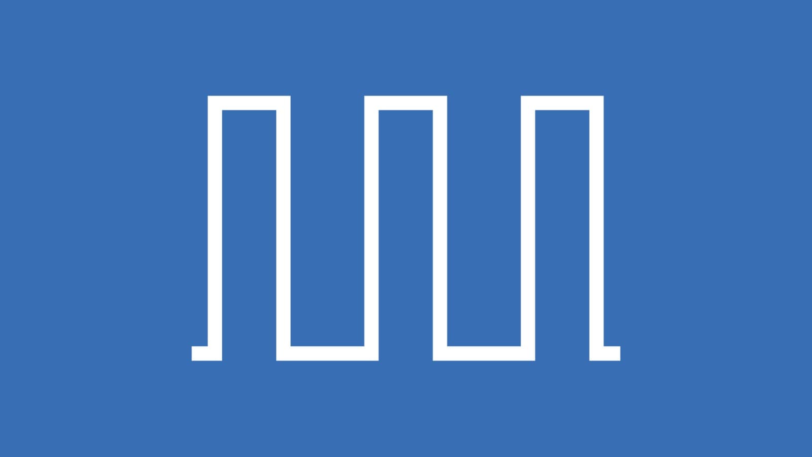 Illustration du rinçage à intervalles Illustration du rinçage à intervalles