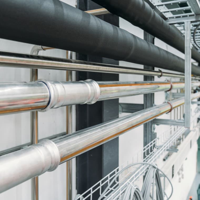 Dans de nombreuses applications industrielles, telles que l'air comprimé, les gaz inertes et la pression négative. Dans de nombreuses applications industrielles, telles que l'air comprimé, les gaz inertes et la pression négative.