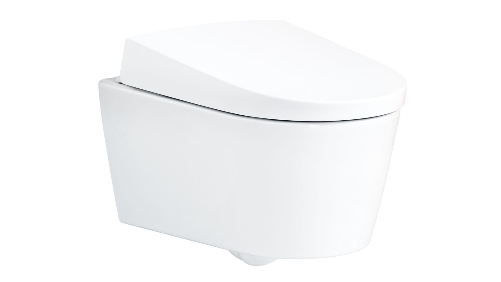 WC lavant Geberit AquaClean Sela, modèle antérieur à 2019 WC lavant Geberit AquaClean Sela, modèle antérieur à 2019